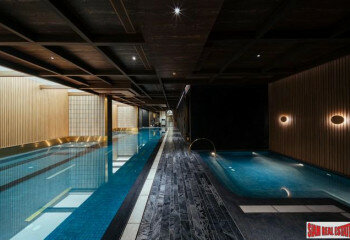 Квартира в Бангкоке, Таиланд | THE518579