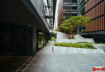 Квартира в Бангкоке, Таиланд | THE518579