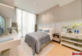 Квартира в Бангкоке, Таиланд | THE418544