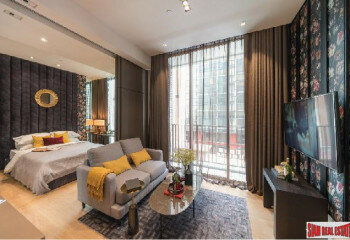 Квартира в Бангкоке, Таиланд | THE418544