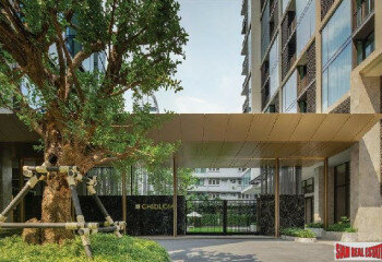 Квартира в Бангкоке, Таиланд | THE418544