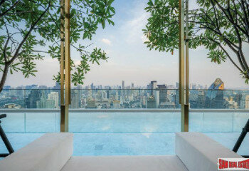 Квартира в Бангкоке, Таиланд | THE418544