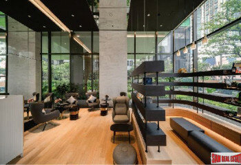 Квартира в Бангкоке, Таиланд | THE418544