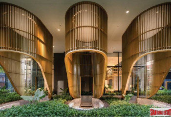 Квартира в Бангкоке, Таиланд | THE418544