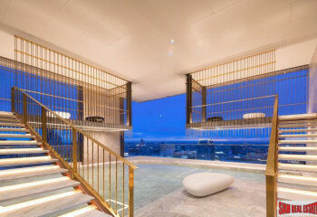 Квартира в Бангкоке, Таиланд | THE418544