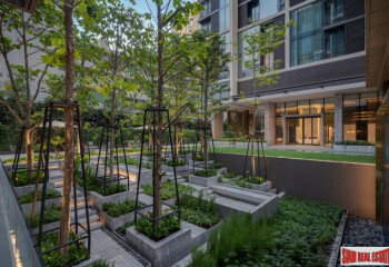 Квартира в Бангкоке, Таиланд | THE418544