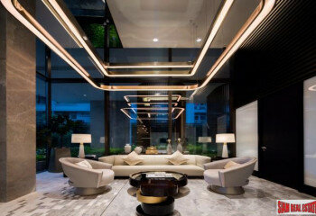 Квартира в Бангкоке, Таиланд | THE418544