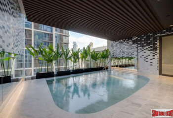 Квартира в Бангкоке, Таиланд | THE418544