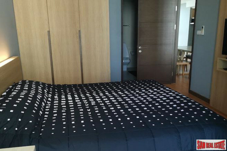 Квартира в Бангкоке, Таиланд | THE218052