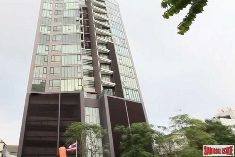 Квартира в Бангкоке, Таиланд | THE218052