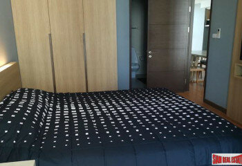 Квартира в Бангкоке, Таиланд | THE218052