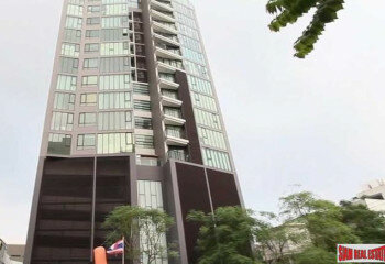 Квартира в Бангкоке, Таиланд | THE218052