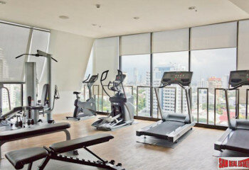 Квартира в Бангкоке, Таиланд | THE218052