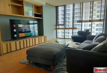 Квартира в Бангкоке, Таиланд | THE218052