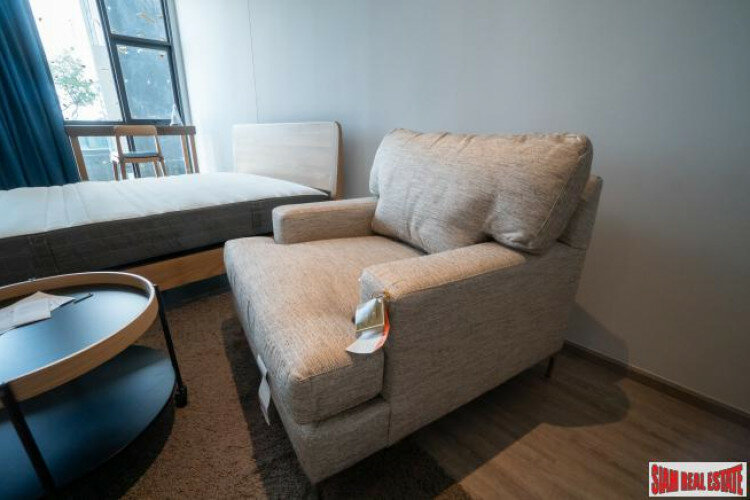 Квартира в Бангкоке, Таиланд | THE318041