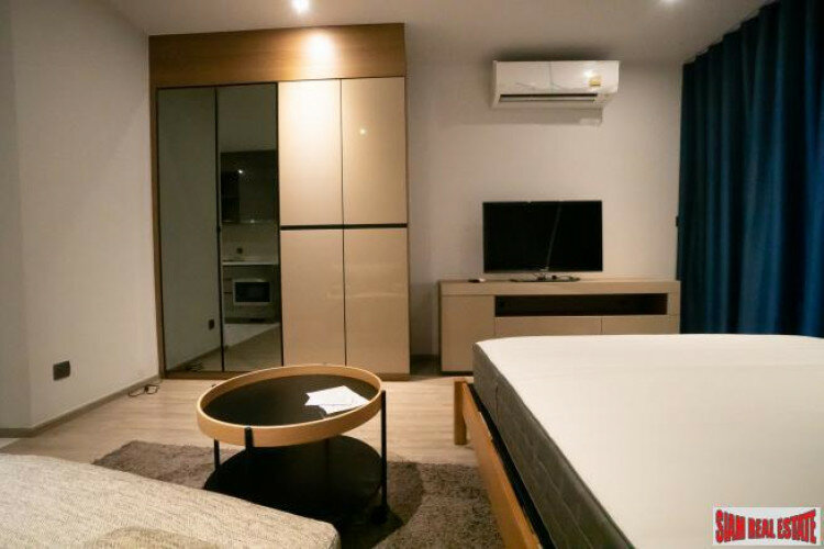 Квартира в Бангкоке, Таиланд | THE318041