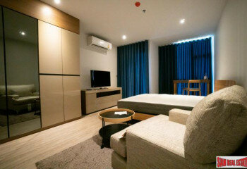 Квартира в Бангкоке, Таиланд | THE318041