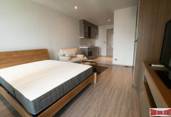 Квартира в Бангкоке, Таиланд | THE318041