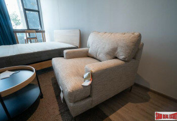 Квартира в Бангкоке, Таиланд | THE318041