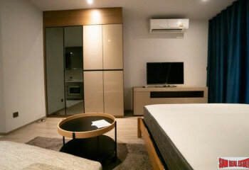 Квартира в Бангкоке, Таиланд | THE318041