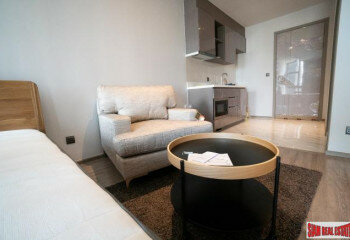 Квартира в Бангкоке, Таиланд | THE318041