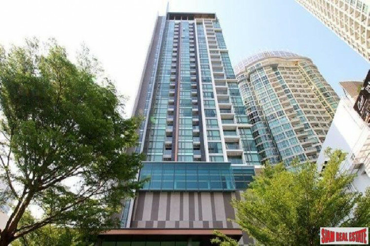 Квартира в Бангкоке, Таиланд | THE518080