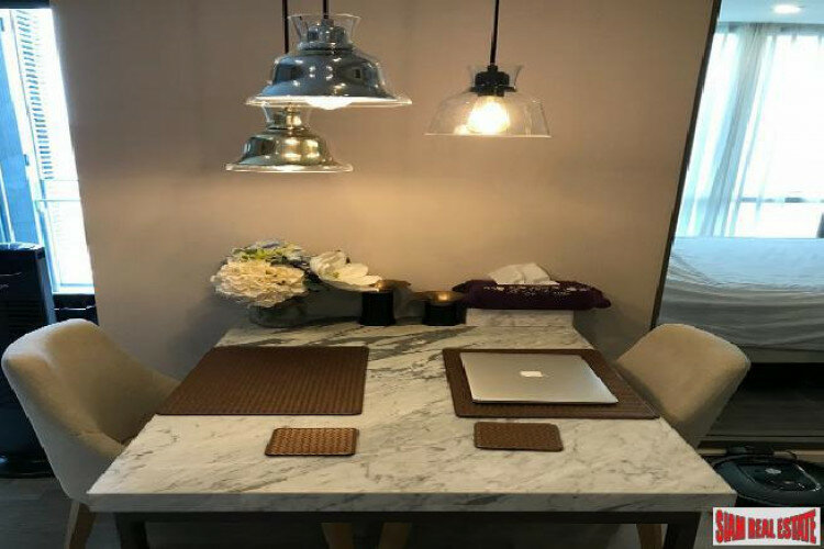 Квартира в Бангкоке, Таиланд | THE518080