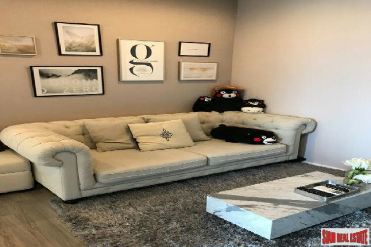 Квартира в Бангкоке, Таиланд | THE518080