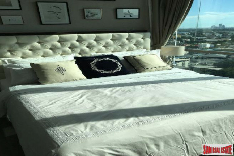 Квартира в Бангкоке, Таиланд | THE518080