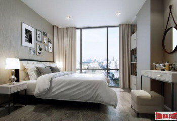 Квартира в Бангкоке, Таиланд | THE518080