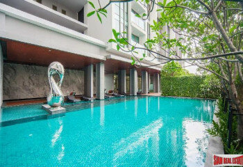 Квартира в Бангкоке, Таиланд | THE518080