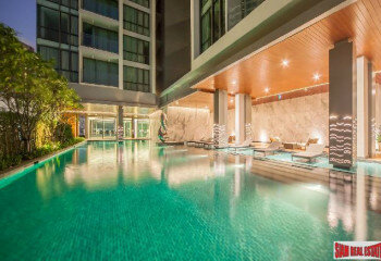 Квартира в Бангкоке, Таиланд | THE518080