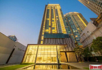 Квартира в Бангкоке, Таиланд | THE518080