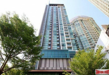 Квартира в Бангкоке, Таиланд | THE518080