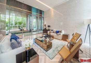 Квартира в Бангкоке, Таиланд | THE518080