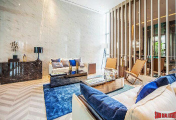 Квартира в Бангкоке, Таиланд | THE518080