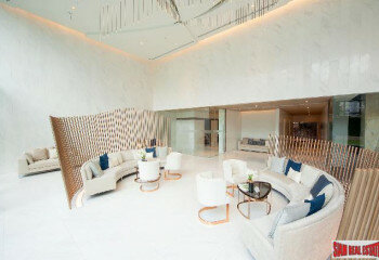 Квартира в Бангкоке, Таиланд | THE518080