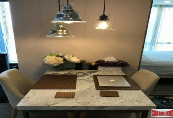 Квартира в Бангкоке, Таиланд | THE518080