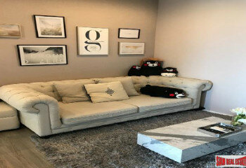 Квартира в Бангкоке, Таиланд | THE518080