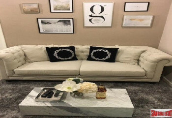 Квартира в Бангкоке, Таиланд | THE518080