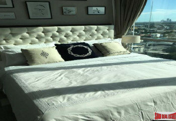 Квартира в Бангкоке, Таиланд | THE518080