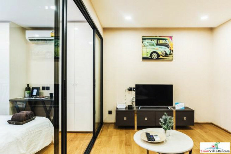 Квартира в Бангкоке, Таиланд | THE118082