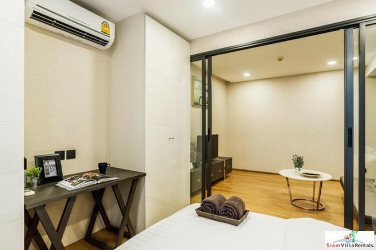 Квартира в Бангкоке, Таиланд | THE118082