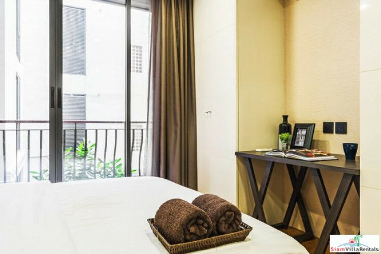 Квартира в Бангкоке, Таиланд | THE118082