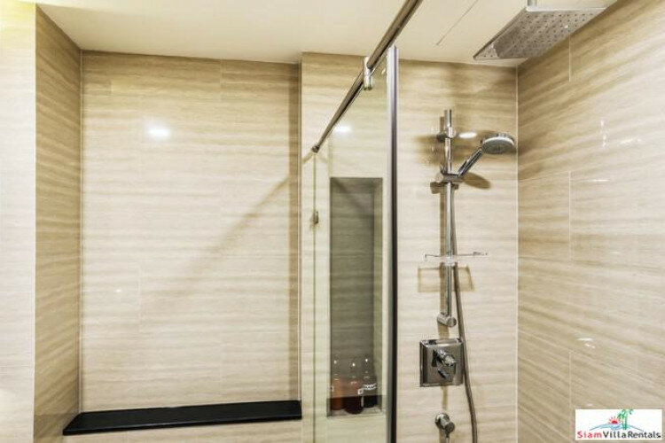 Квартира в Бангкоке, Таиланд | THE118082