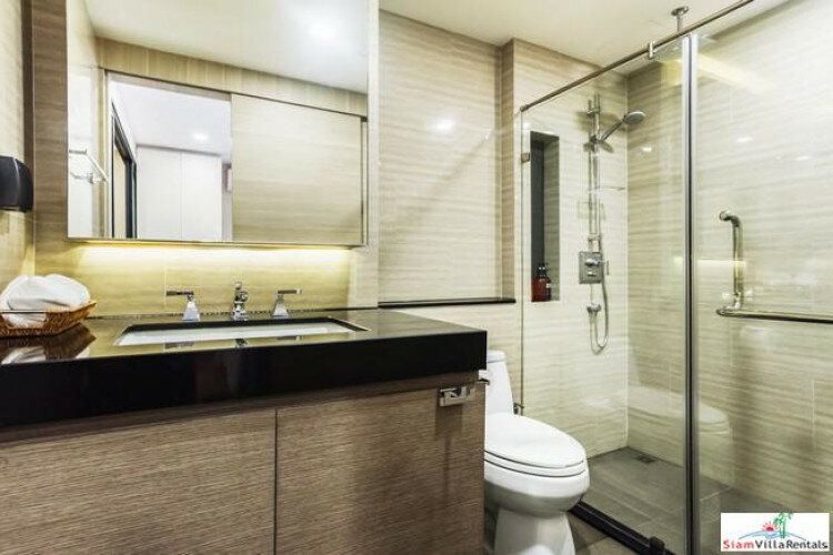 Квартира в Бангкоке, Таиланд | THE118082