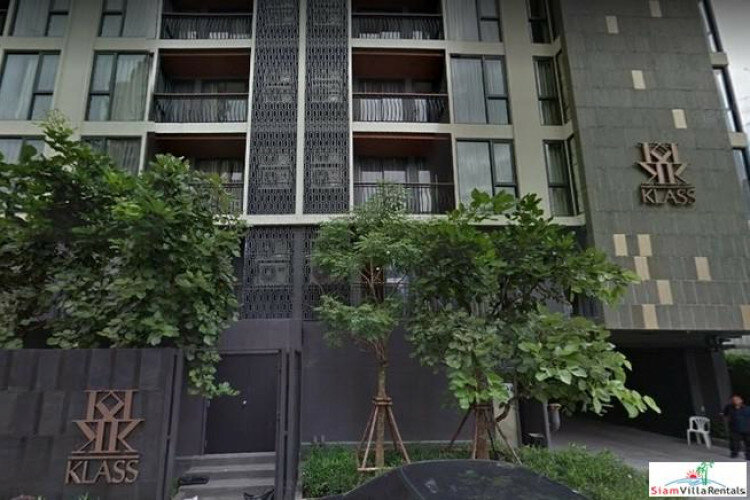 Квартира в Бангкоке, Таиланд | THE118082