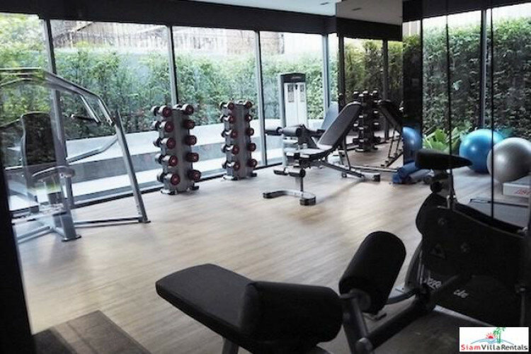 Квартира в Бангкоке, Таиланд | THE118082