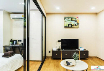 Квартира в Бангкоке, Таиланд | THE118082