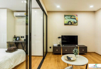 Квартира в Бангкоке, Таиланд | THE118082